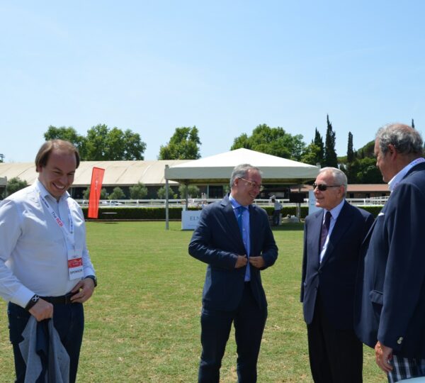 Rebconcours Roma Giugno 2024